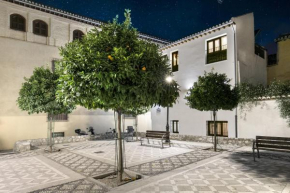 Casa Naranjos de San Matías, Granada
